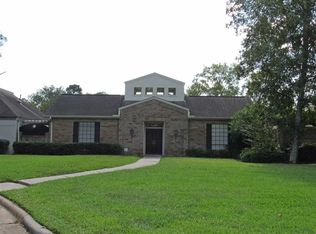 4345 Thomas Gln, Beaumont, TX 77706