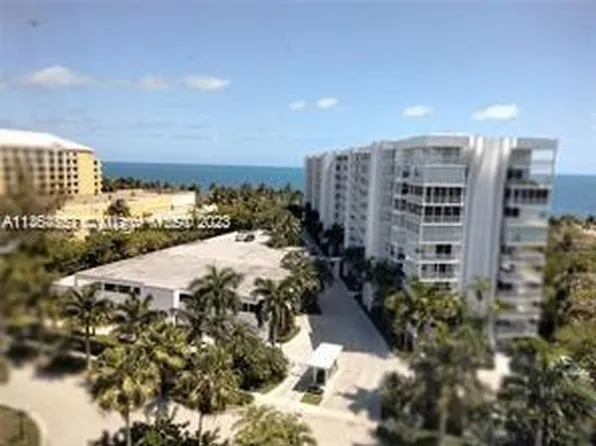 650 Ocean Dr APT 10A, Key Biscayne, FL 33149