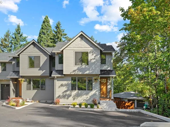 3789 SW Iowa St, Portland, OR 97221