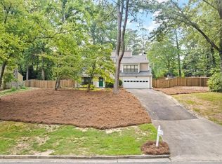 2742 Georgian Ter, Marietta, GA 30068