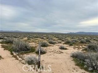 LOT One, Hinkley, CA 92347