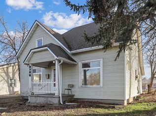 2728 E Wellesley Ave, Spokane, WA 99217