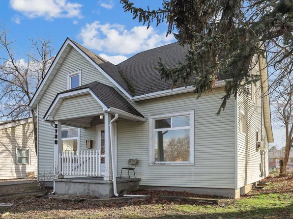 2728 E Wellesley Ave, Spokane, WA 99217