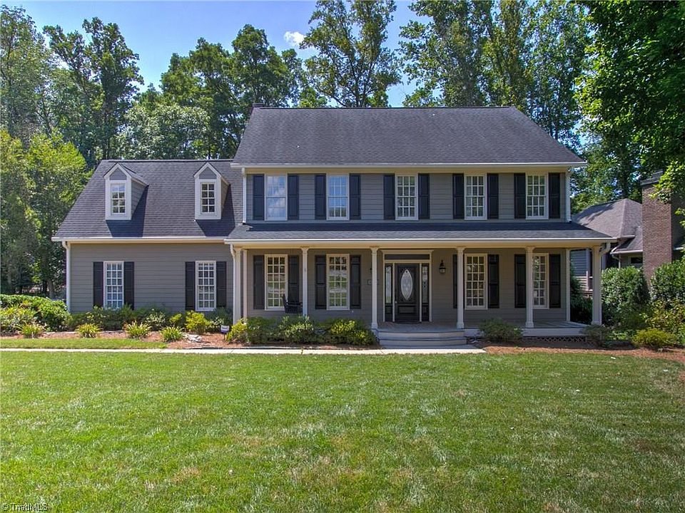 4732 Jamesford Dr, Jamestown, NC 27282 Zillow
