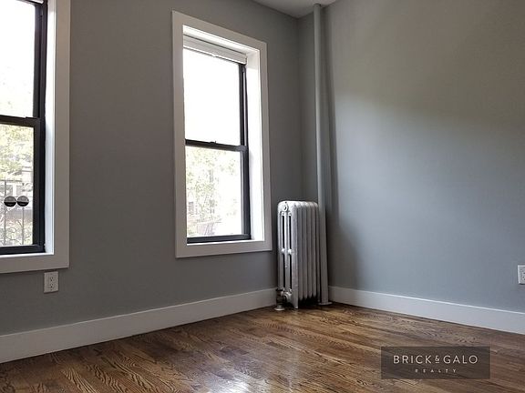 3rd image of 327 E 19th St APT 7F