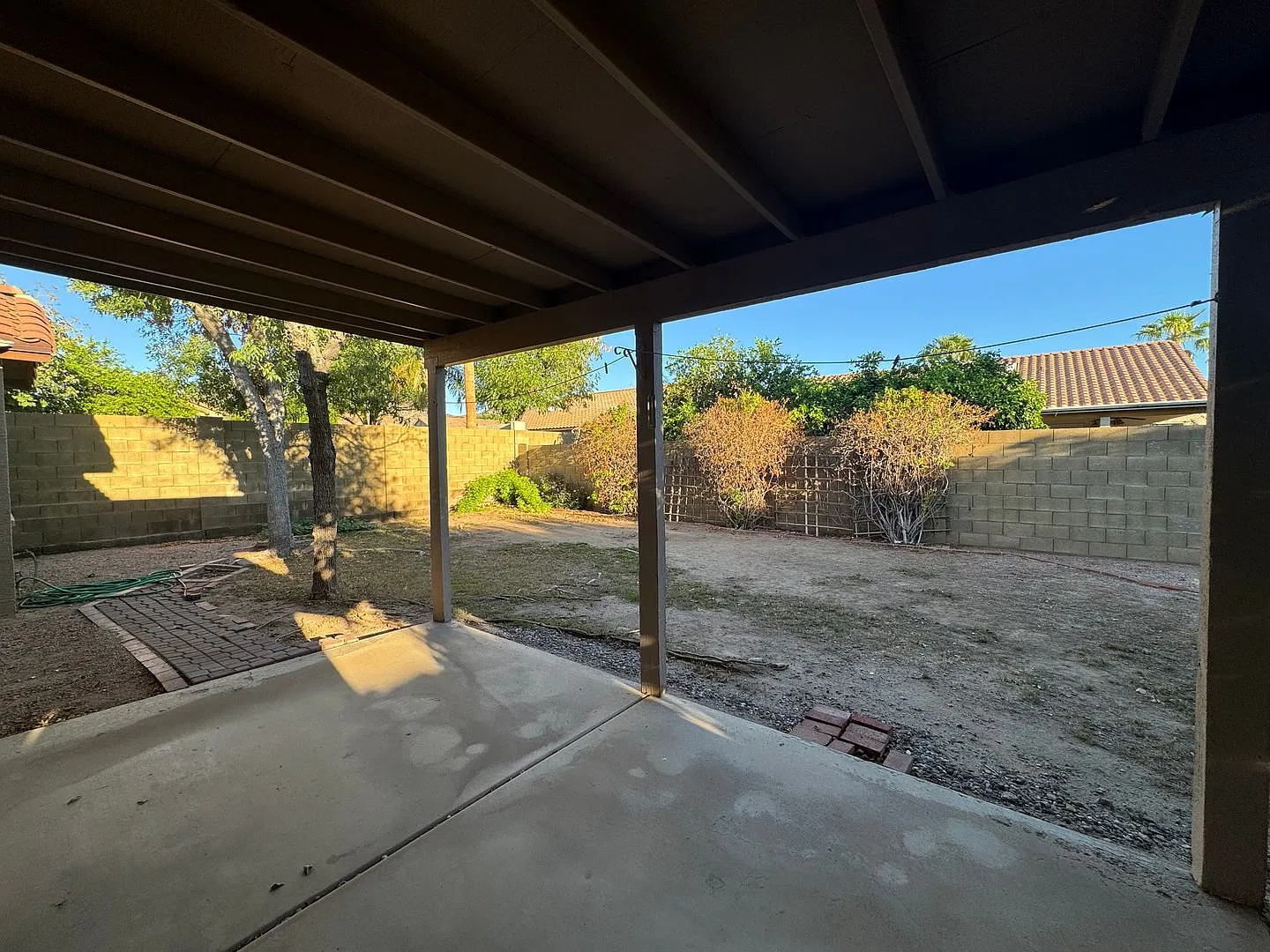 4 Bedroom Home In Ahwatukee — Photo 4