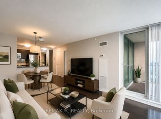 205 Sherway Gardens Rd #1111, Toronto, ON M9C0A5