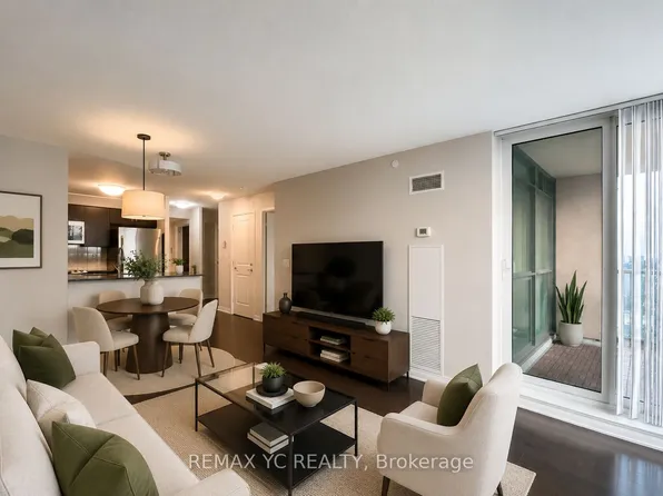 205 Sherway Gardens Rd, Toronto, ON