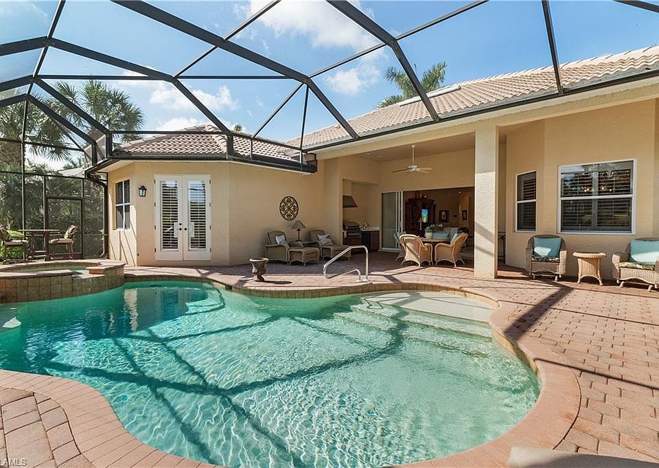 1st image of 18111 Montelago Ct