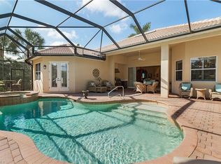 18111 Montelago Ct, Miromar Lakes, FL 33913