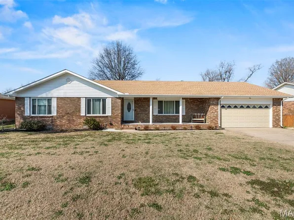 106 Holmes Dr, Sikeston, MO 63801