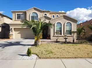3081 S 160th Ln, Goodyear, AZ 85338