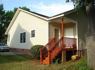 2521 Gordon St, Columbia, SC 29204