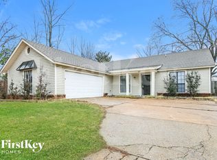 4266 Crump Rd, Memphis, TN 38141