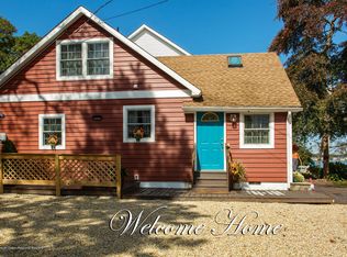 58 Van Ness Dr, Brick, NJ 08723