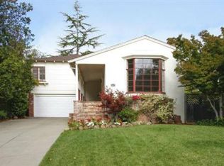 2312 Easton Dr, Burlingame, CA