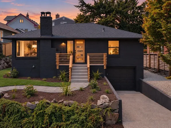 8019 Bagley Avenue N, Seattle, WA 98103