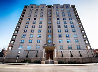 220 N Bellefield Ave APT 504, Pittsburgh, PA