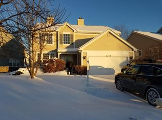 2267 Keating Dr, Aurora, IL 60503