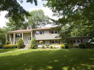 23 Walker Ave, Succasunna, NJ 07876
