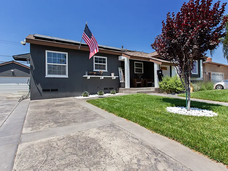5576 Palo Verde St — Photo 2