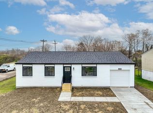 11866 Hitchcock Dr, Cincinnati, OH 45240