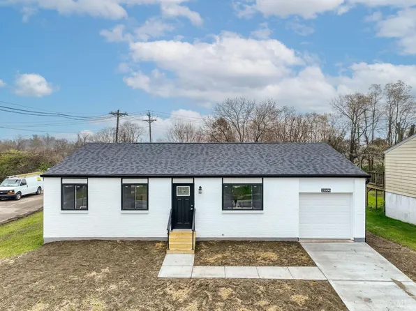 11866 Hitchcock Dr, Cincinnati, OH 45240