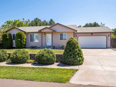 4906 Kalahari Dr, Pasco, WA, 99301