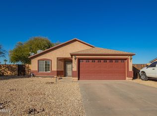 11404 W Cabrillo Dr, Arizona City, AZ 85123