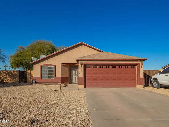 11404 W CABRILLO Drive, Arizona City, AZ 85123