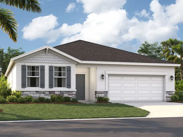 Homes Available Soon, Brookshire