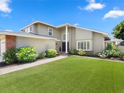 5127 Vista Del Amigo, Yorba Linda, CA, 92886