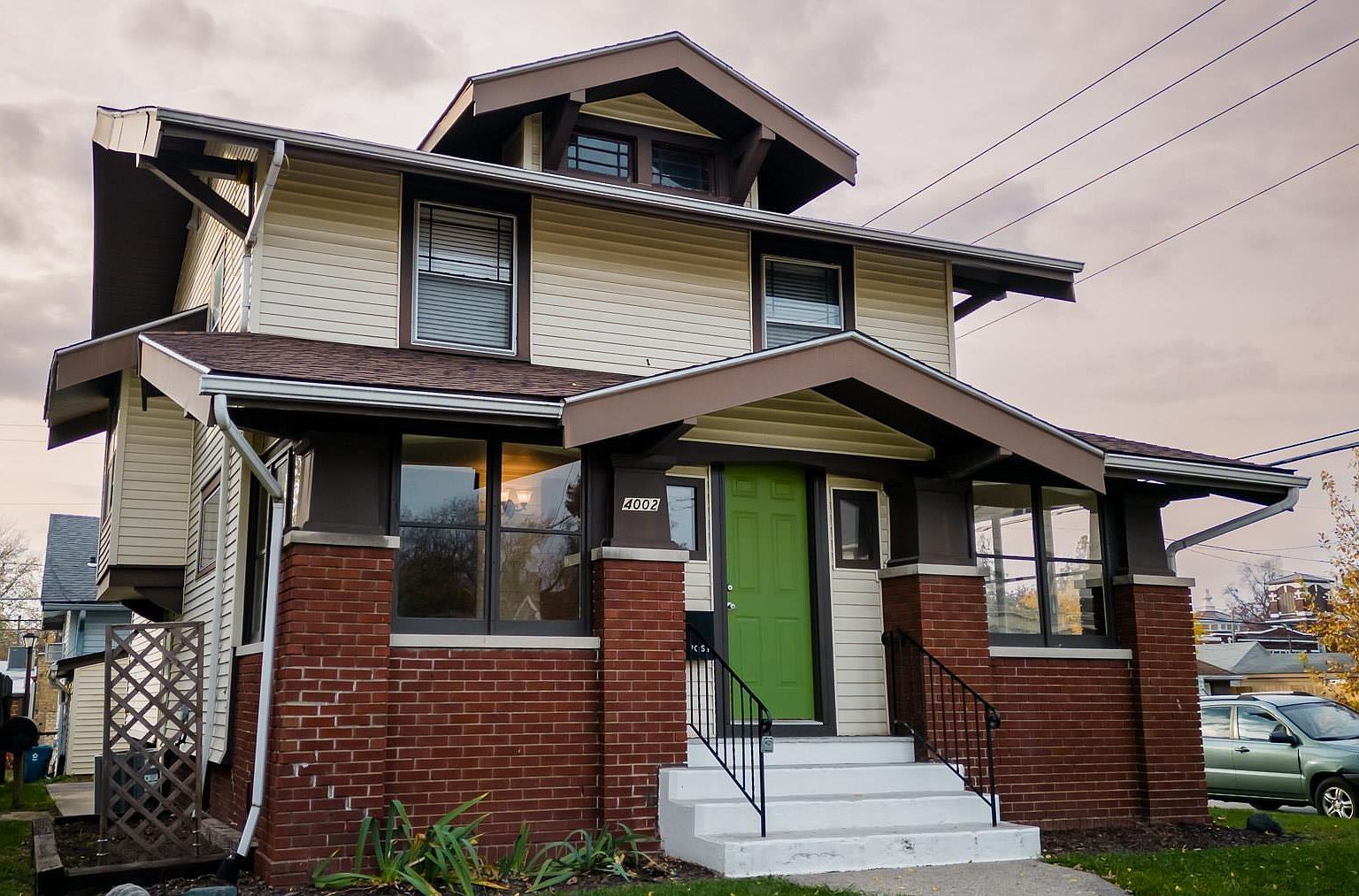 4002 Arlington Ave, Fort Wayne, IN 46807 Zillow