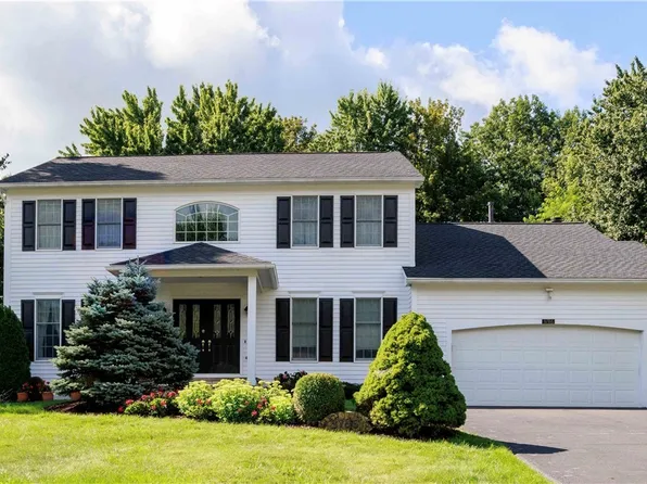 3786 Gray Ledge Ter, Syracuse, NY 13215