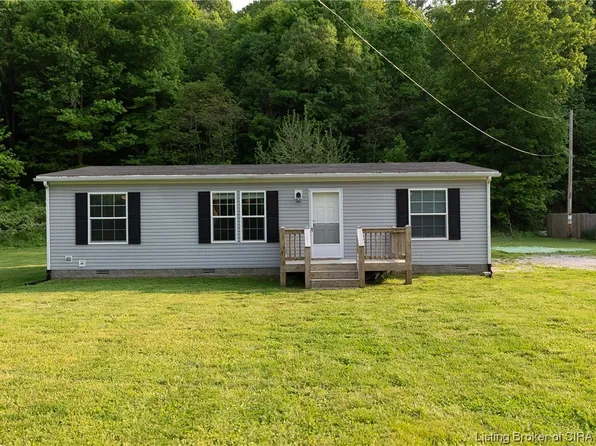 629 Hunt Drive, Borden, IN 47106