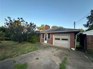 407 Evans City Rd, Butler, PA 16001