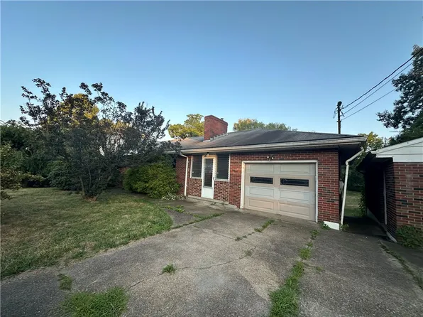 407 Evans City Rd, Butler, PA 16001