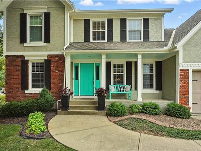 3825 NW 75th St, Kansas City, MO, 64151