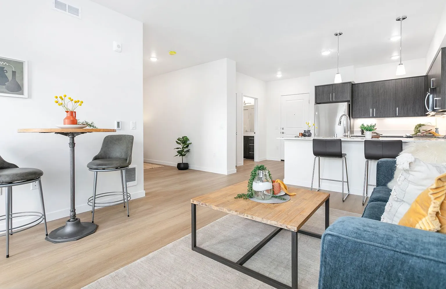 Welcome to Skyline at Cordata! — Photo 4