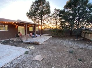 3313 Avenida Del Oro, Santa Fe, NM 87507