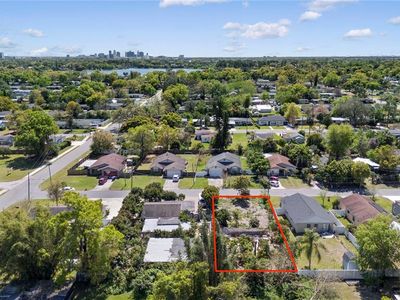731 Timor Ave #22, Orlando, FL, 32804