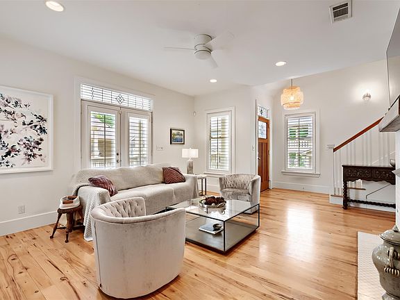 5th image of 3818 Ridgelea Dr #B