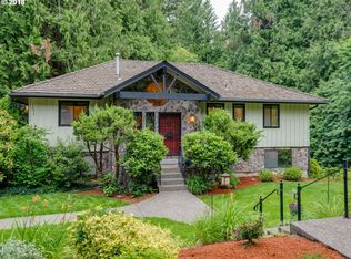 7236 SE 133rd Pl, Portland, OR 97236