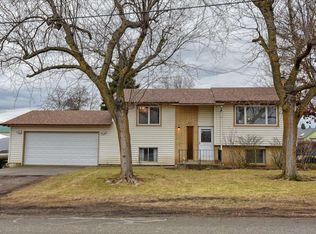 611 S Progress Rd, Veradale, WA 99037