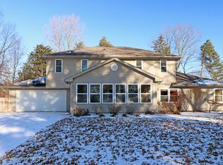 4642 Arrowhead Rd, Okemos, MI 48864