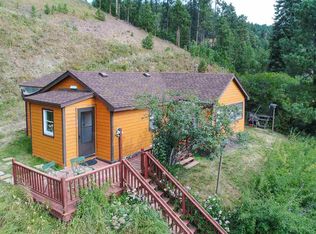 512 Williams St, Deadwood, SD 57732