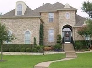 10615 Winchelsea Dr, Austin, TX 78750