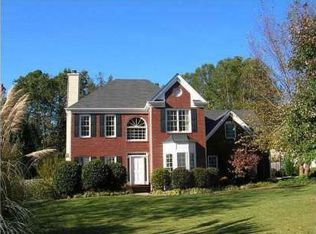 4520 Ansley Ln, Cumming, GA 30040