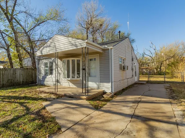 1949 N Minneapolis Ave, Wichita, KS 67214
