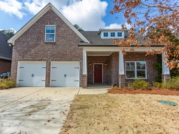 1130 Overlook Dr, Trussville, AL 35173